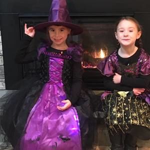 Meet your Posher, Aaron